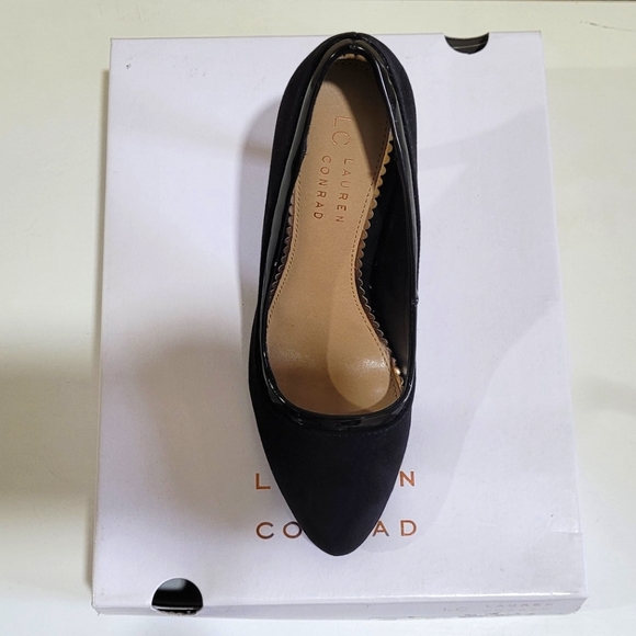 LC Lauren Conrad, Heels - Picture 3 of 4